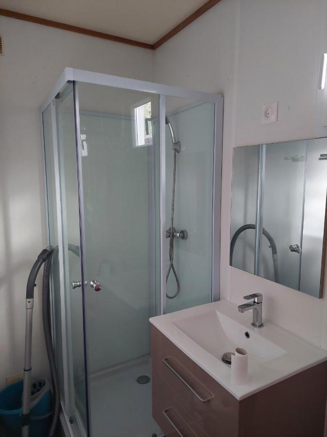 Chalet Des Lucioles Montréal Zewnętrze zdjęcie