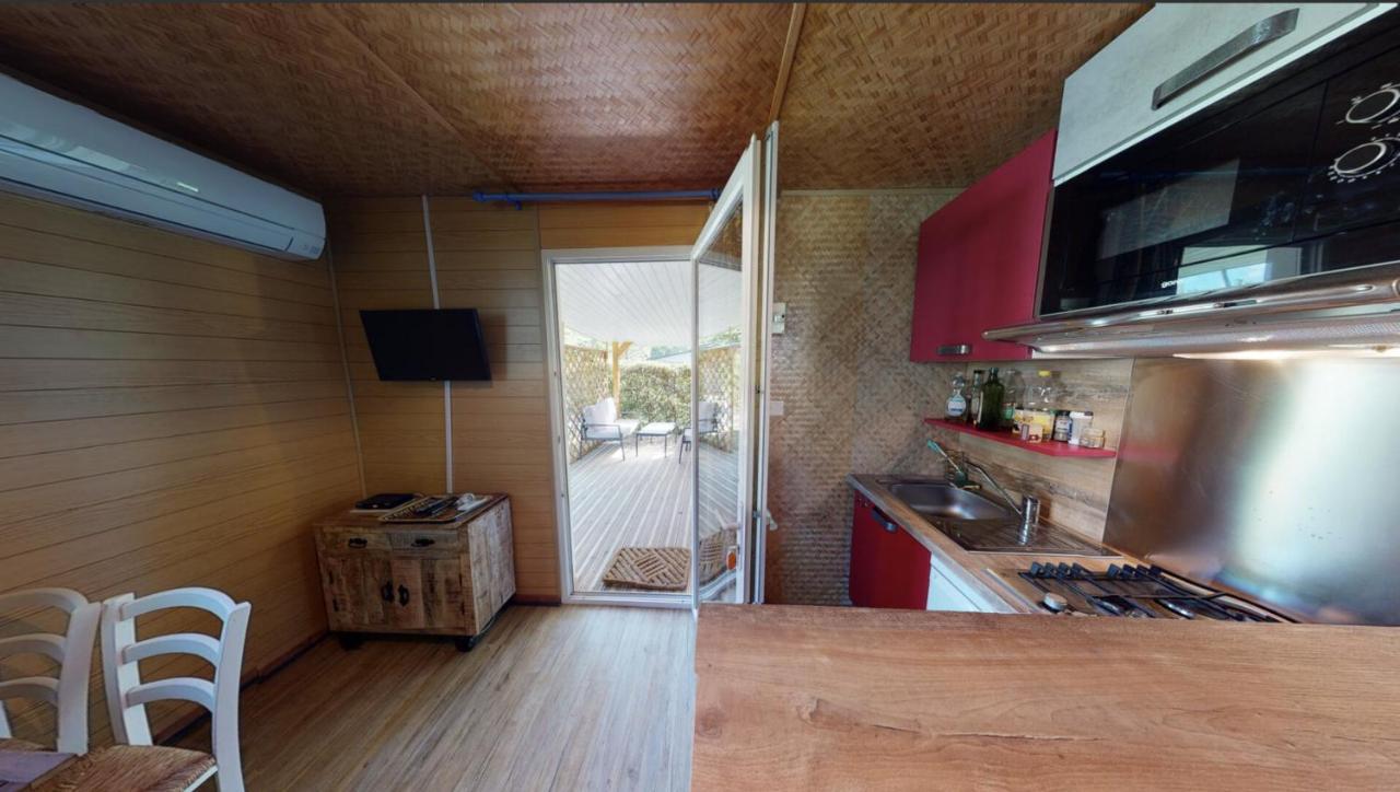 Chalet Des Lucioles Montréal Zewnętrze zdjęcie